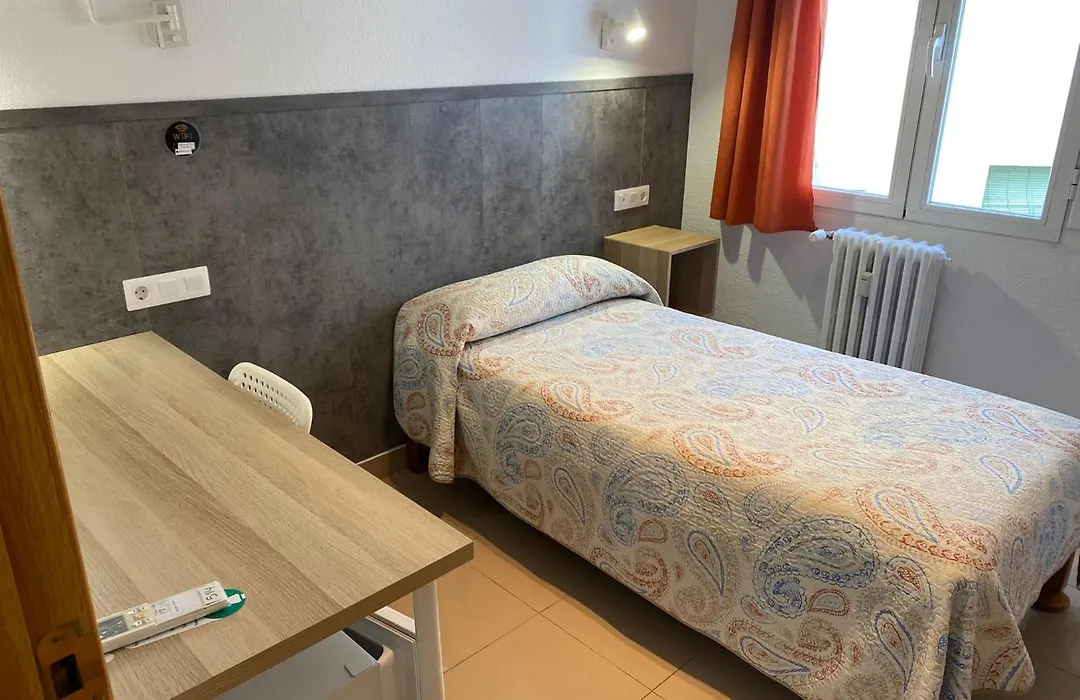 Hostal Retiro-1