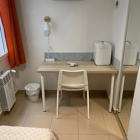 Hostal Retiro-2